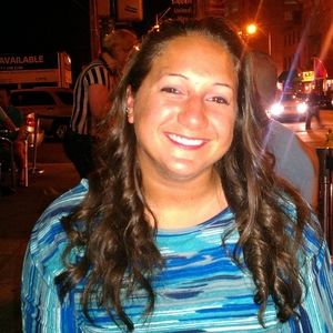 Meet your Posher, Lauren